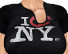 TELFY LOVE NYC