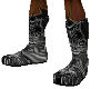 [SaT]Elite boots black