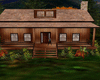 ~F~ Quiet Country Cabin