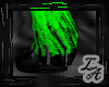 [LA] Toxic monster boot