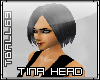 {T}Tina Head
