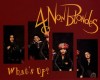 4 Non Blonds - Whats up
