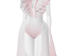GP Ombre Pink R Gown