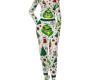 Pijama Grinch 2