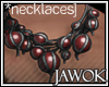 JA | Maori Necklaces B
