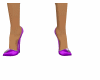 [Ad] Heels Sannie Purple