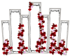 Wedding frame