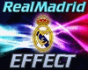 Real Madrid Effect
