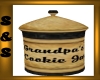 Grandpas Cookie Jar