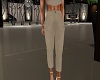 taupe linen pants