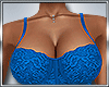 B* Nely Blue Dress LLT D