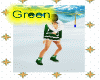 Green Skate Ch