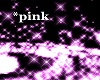Pink Star Particle