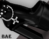 !β Trad Goth Boots