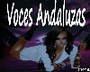 Voces Femenina Andaluzas