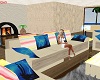 cosy Room with Beach