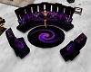 Couch, Chairs,& Table