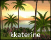 [kk] Tropical Island