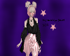 Kyradelise Skirt Pink
