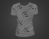 Minecraft Coal T-Shirt
