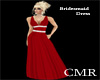 CMR Bridesmaid Dress C