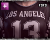 LA jersey set