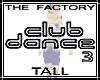 TF Club 3 Avatar Tall