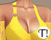 T! Summer Beach Yellow