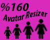 Avatar Resizer F %160