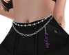 V♥ My Belly Chain 2