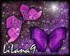 *LL* Purple Butterflies2
