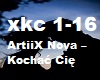 Artiix Kochac Cie