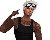 Blk Marcel &Tattoo
