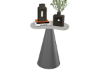 Minimalist side table