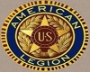 American Legion Symbol