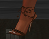 FG~ Brown Pumps