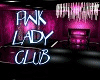 Pink Lady Club B7