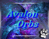 Avalon -Orbs
