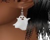 GHOST EARRINGS