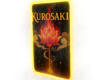 kurosaki cutcout