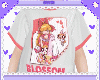 Kid❤️Shirt Blossom