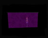 Purple Dreamer Curtain