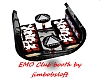 EMO Club Booth
