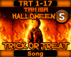 [T]Halloween-Trick or Tr