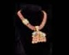 BadazzMom30 Cust. Chain