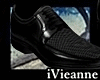 ♻ Black Formal Shoe