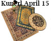 ~K~Rug Collection 1
