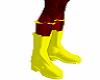 (s)flash boot