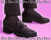 H! Loafers