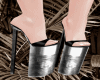 Heels Jean Gray L 🔺